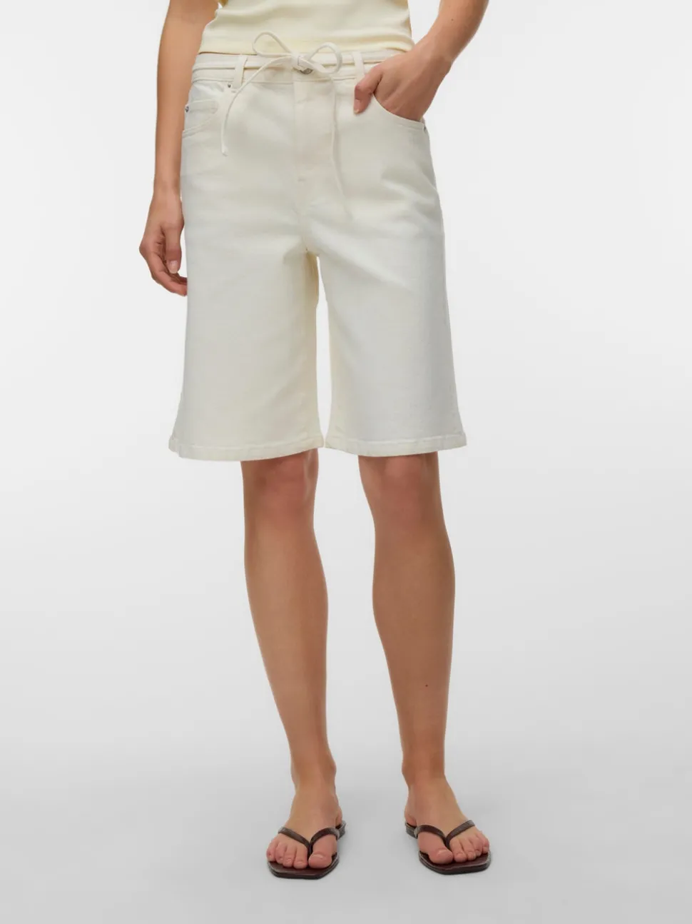 VMWILLA Denim shorts