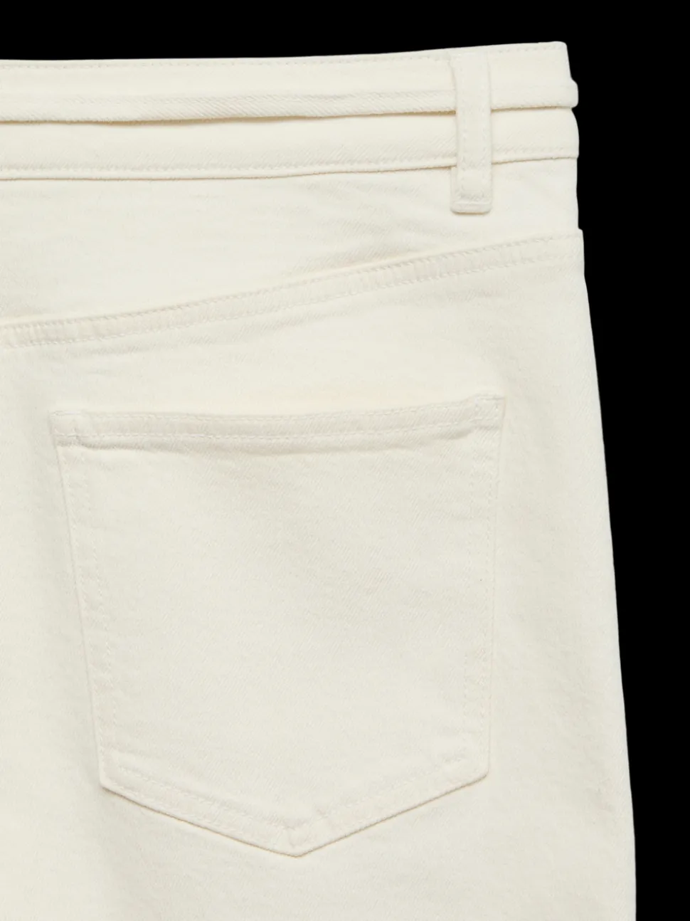 VMWILLA Denim shorts