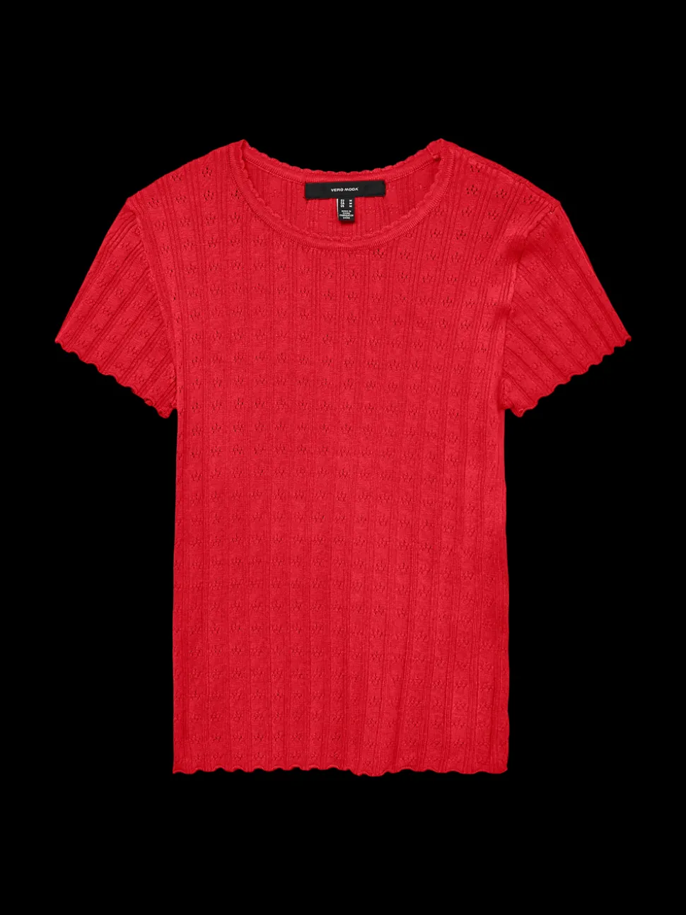 VMWILLOW Gebreide pullover