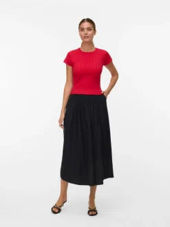 VMWILLOW Gebreide pullover