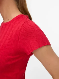 VMWILLOW Gebreide pullover
