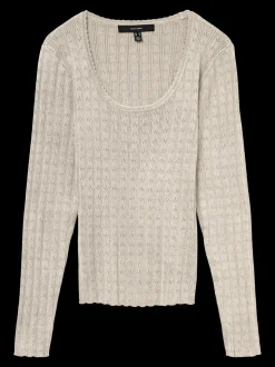 VMWILLOW Gebreide pullover