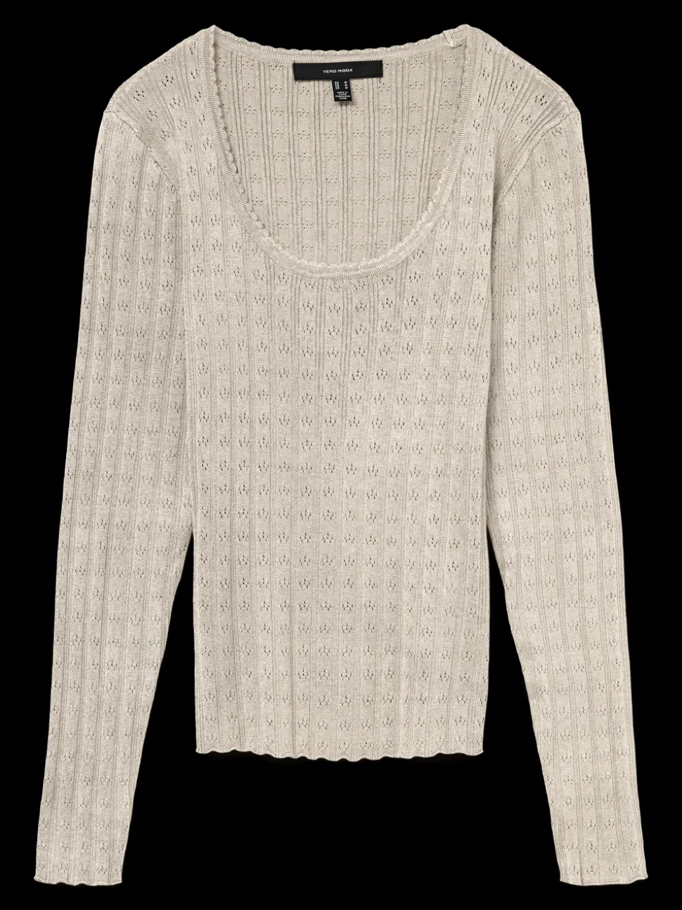 VMWILLOW Gebreide pullover