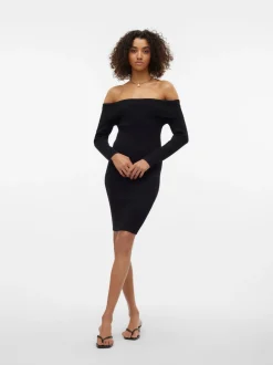 VMWILLOW Korte jurk