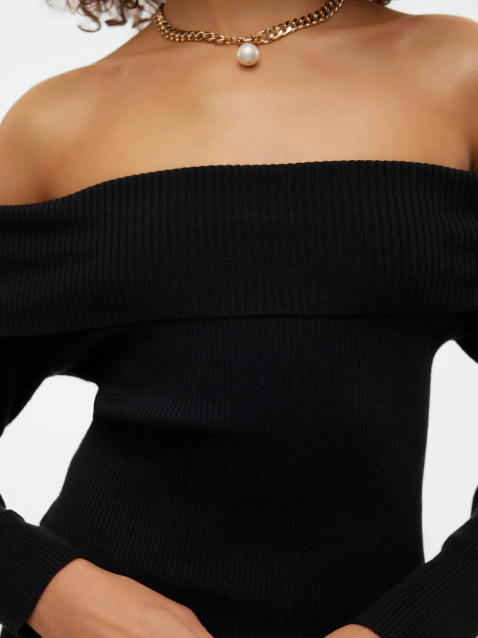 VMWILLOW Korte jurk