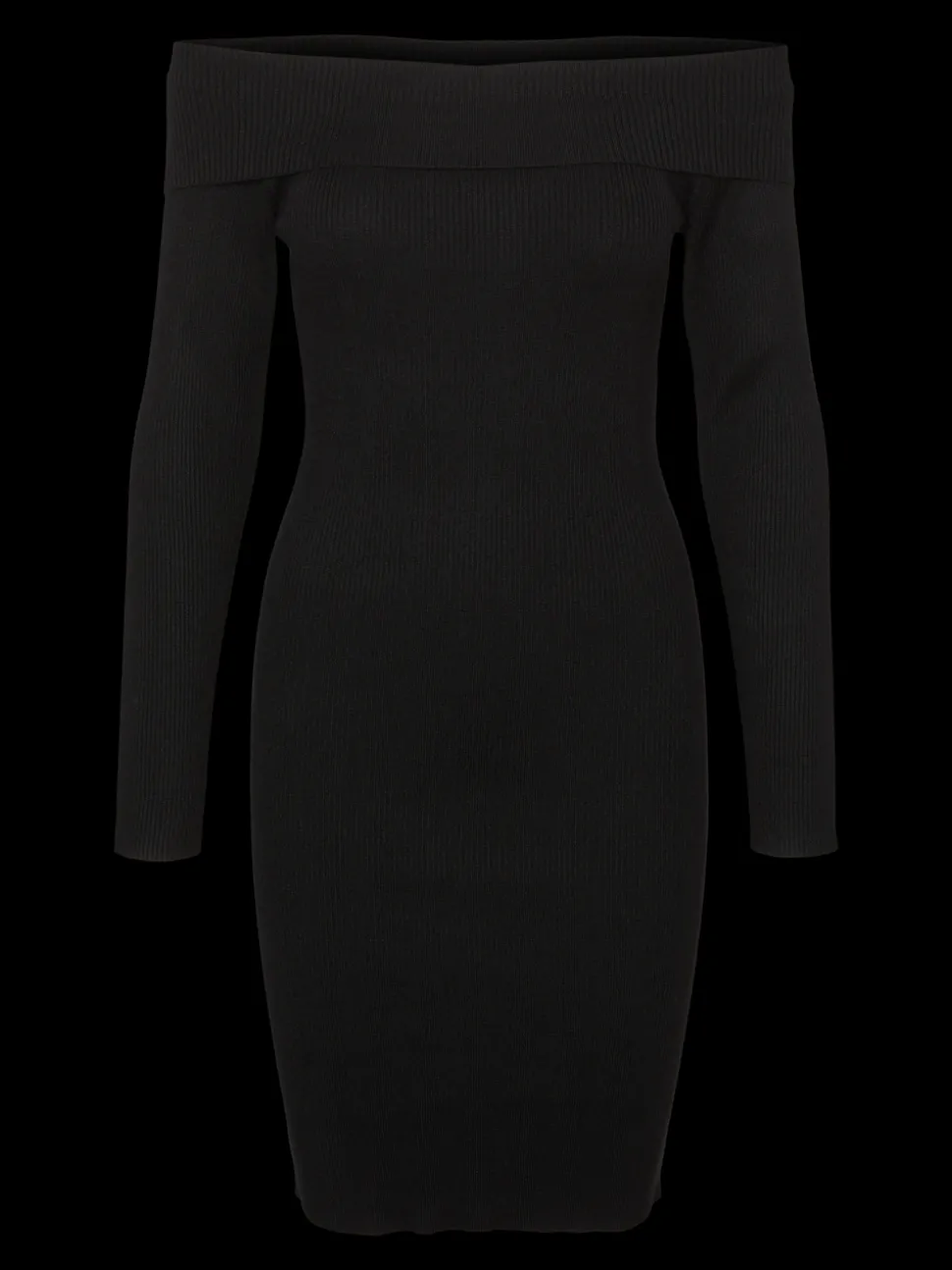 VMWILLOW Korte jurk