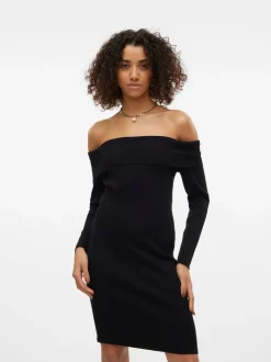 VMWILLOW Korte jurk