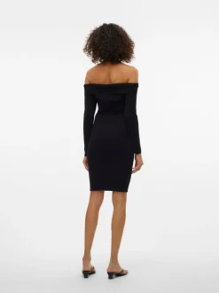 VMWILLOW Korte jurk