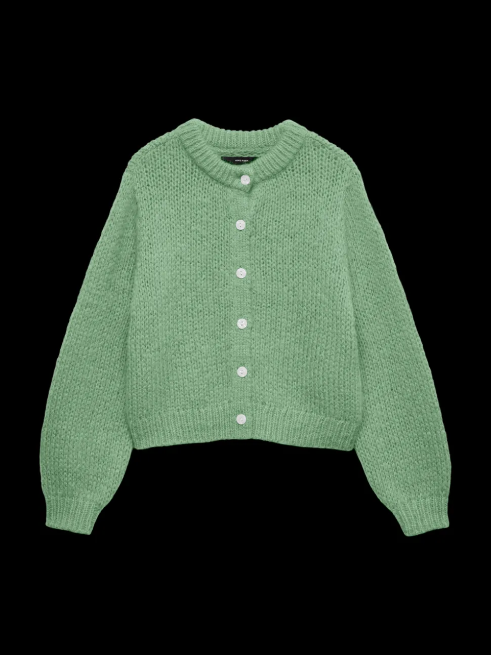 VMWILO Gebreid vest