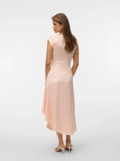 VMWINNIE Lange jurk