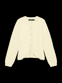 VMWISH Gebreid vest