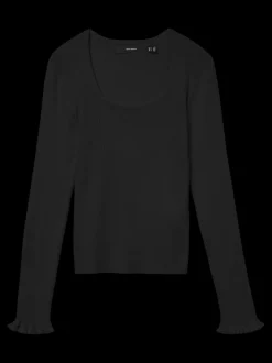 VMWONDER Gebreide pullover