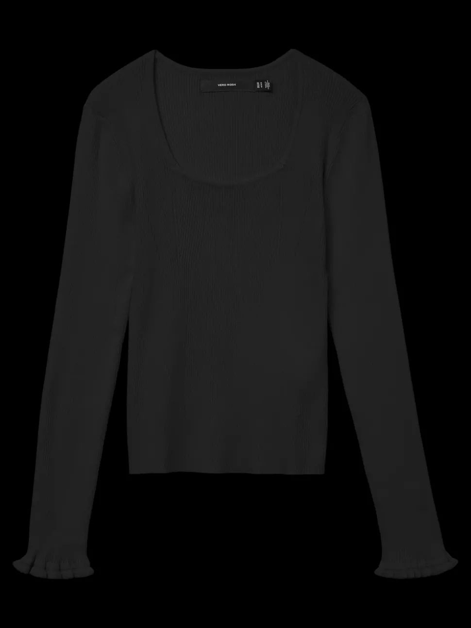 VMWONDER Gebreide pullover