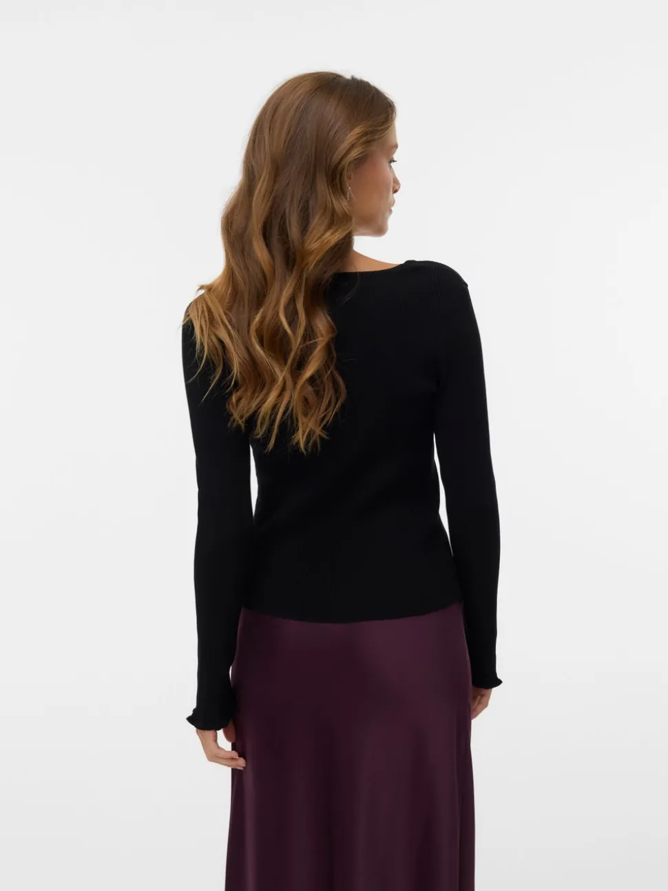 VMWONDER Gebreide pullover