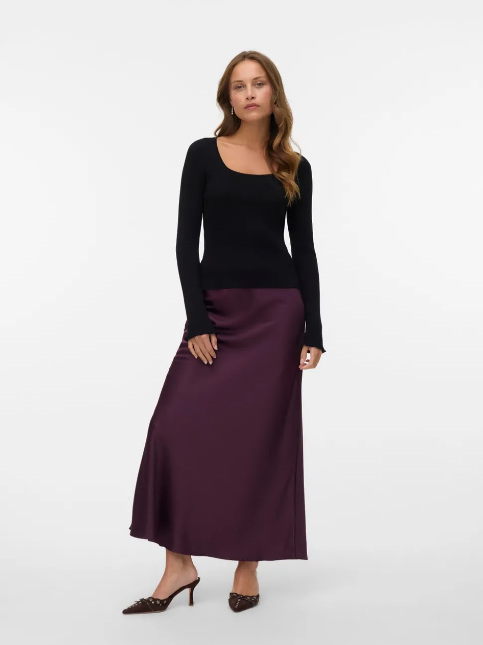 VMWONDER Gebreide pullover