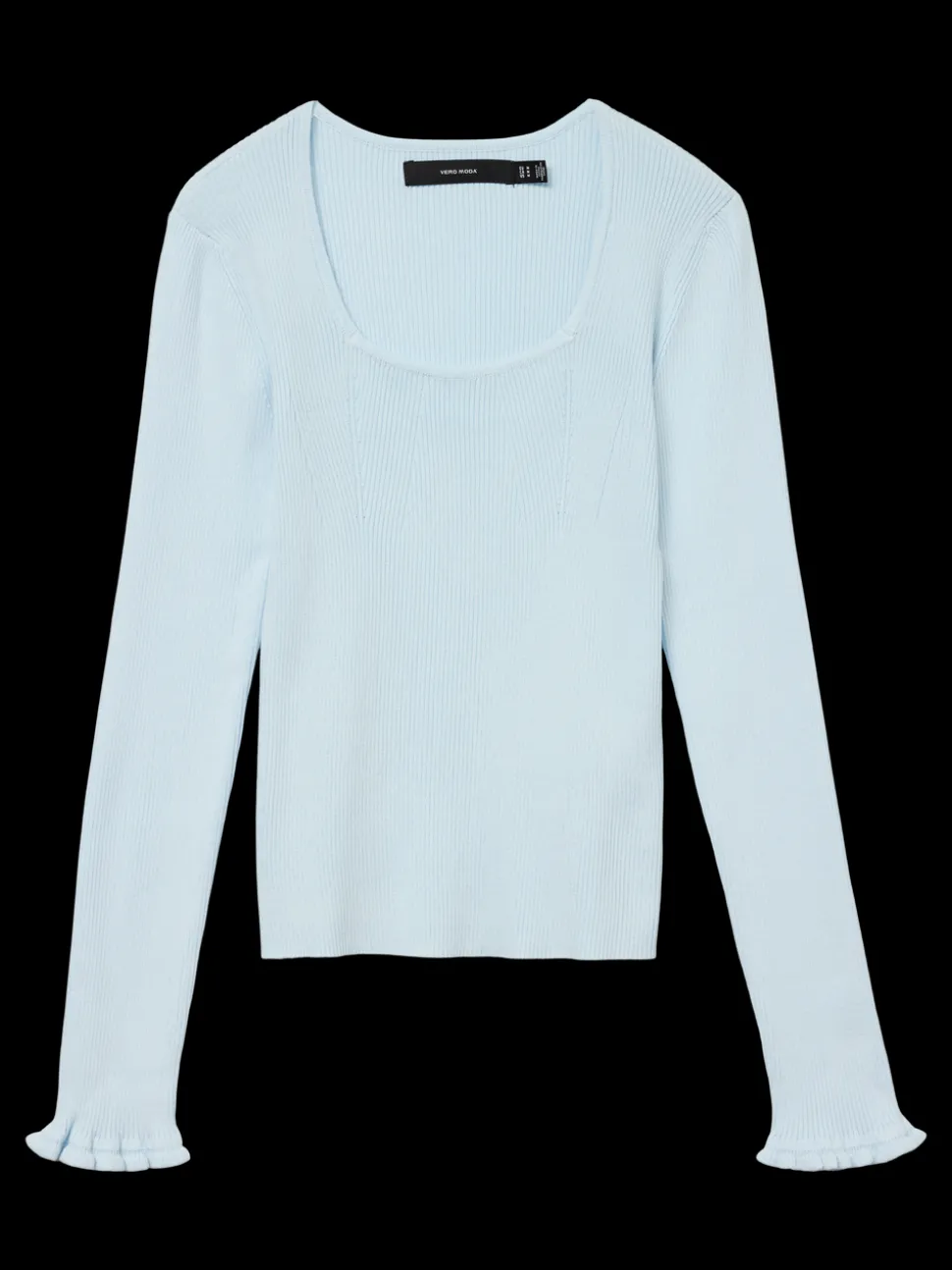 VMWONDER Gebreide pullover