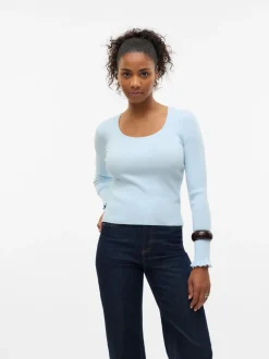 VMWONDER Gebreide pullover