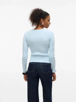 VMWONDER Gebreide pullover