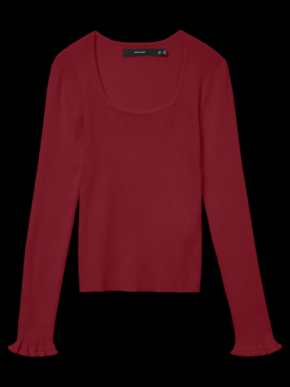 VMWONDER Gebreide pullover