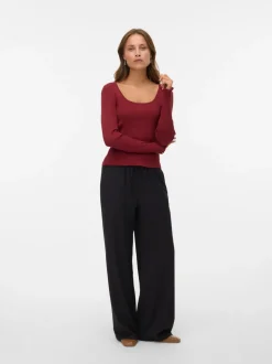 VMWONDER Gebreide pullover