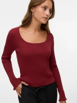 VMWONDER Gebreide pullover