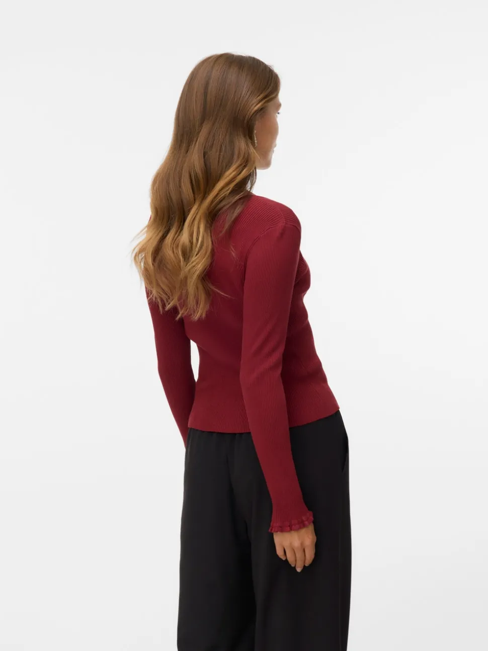 VMWONDER Gebreide pullover