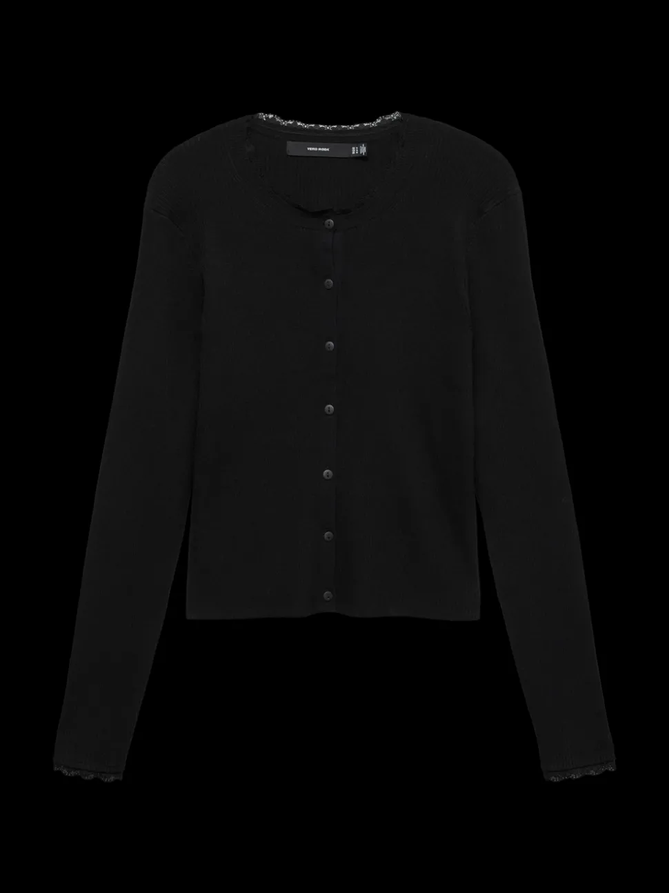 VMWONDER Gebreid vest