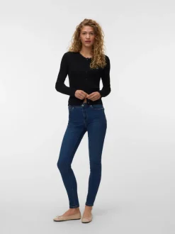 VMWONDER Gebreid vest