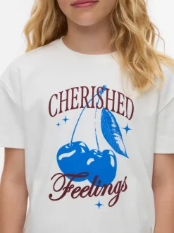 VMYMA T-shirts
