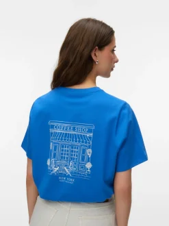 VMYVONNE T-shirts
