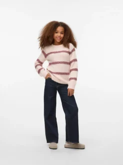 VMZADA Gebreide pullover