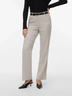 VMZAMIRA Mid waist Broek