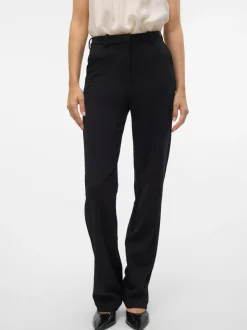 VMZAMIRA Mid waist Broek