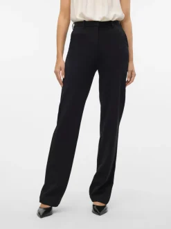 VMZAMIRA Mid waist Broek