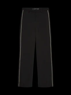 VMZAMIRA Mid waist Broek