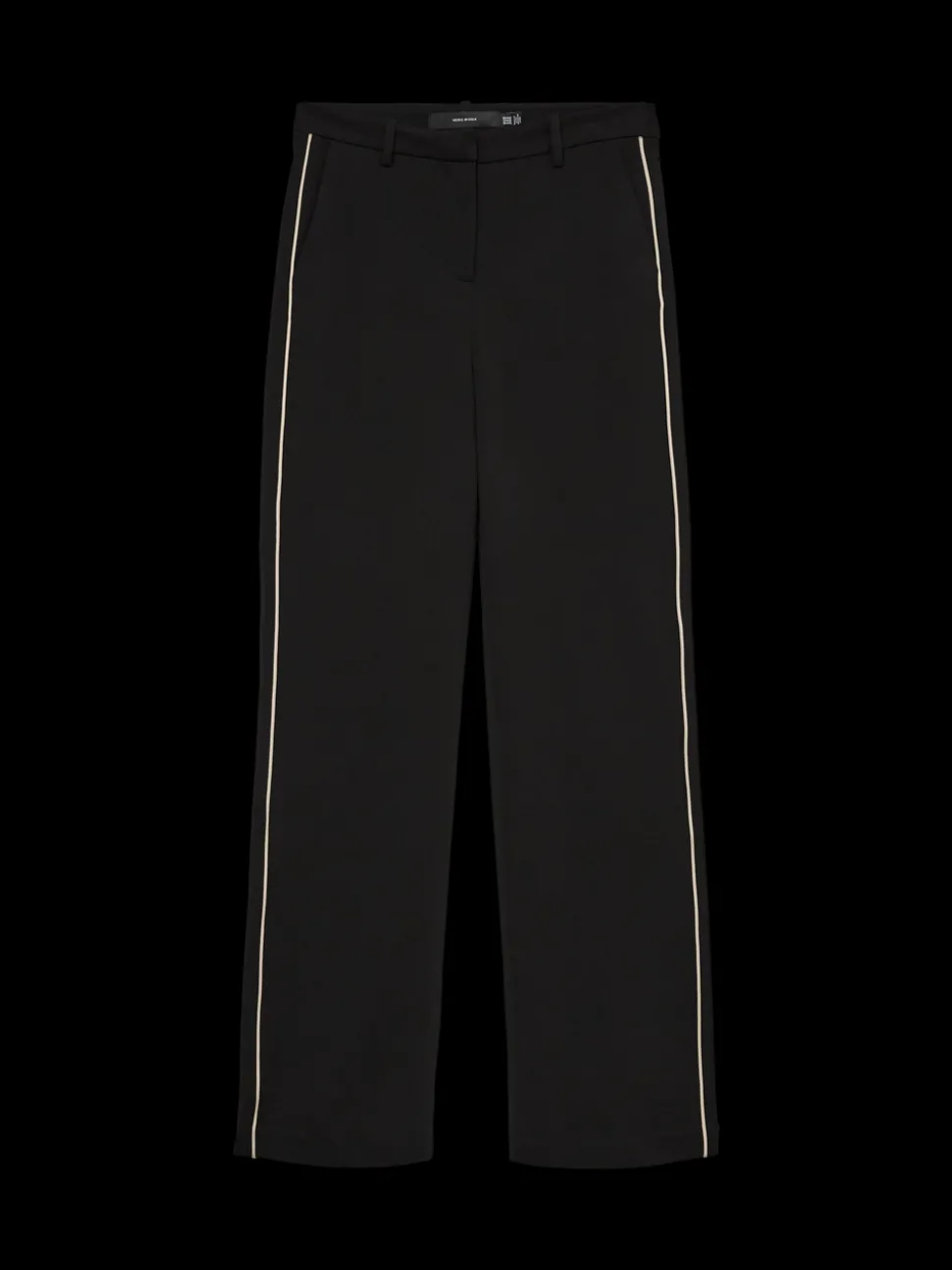 VMZAMIRA Mid waist Broek
