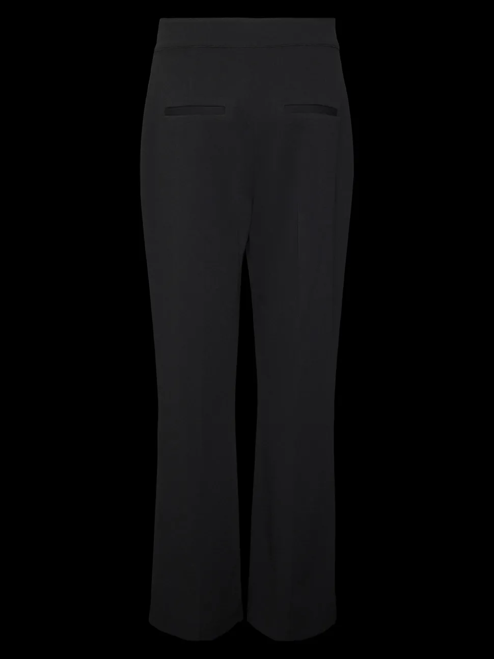 VMZAMIRA High rise Broek
