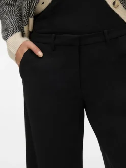 VMZAMIRA Low waist Broek