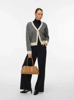 VMZAMIRA Low waist Broek