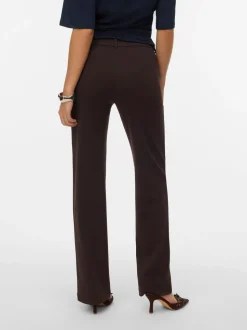 VMZAMIRA Low waist Broek