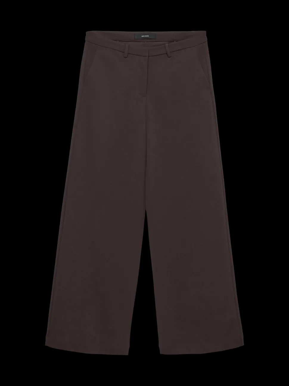 VMZAMIRA Low waist Broek
