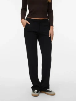 VMZAMIRA Low waist Broek