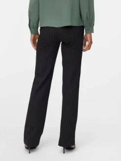 VMZAMIRA Mid waist Broek