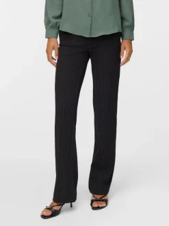 VMZAMIRA Mid waist Broek
