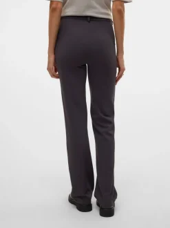 VMZAMIRA Mid waist Broek