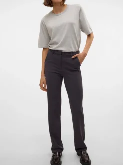 VMZAMIRA Mid waist Broek