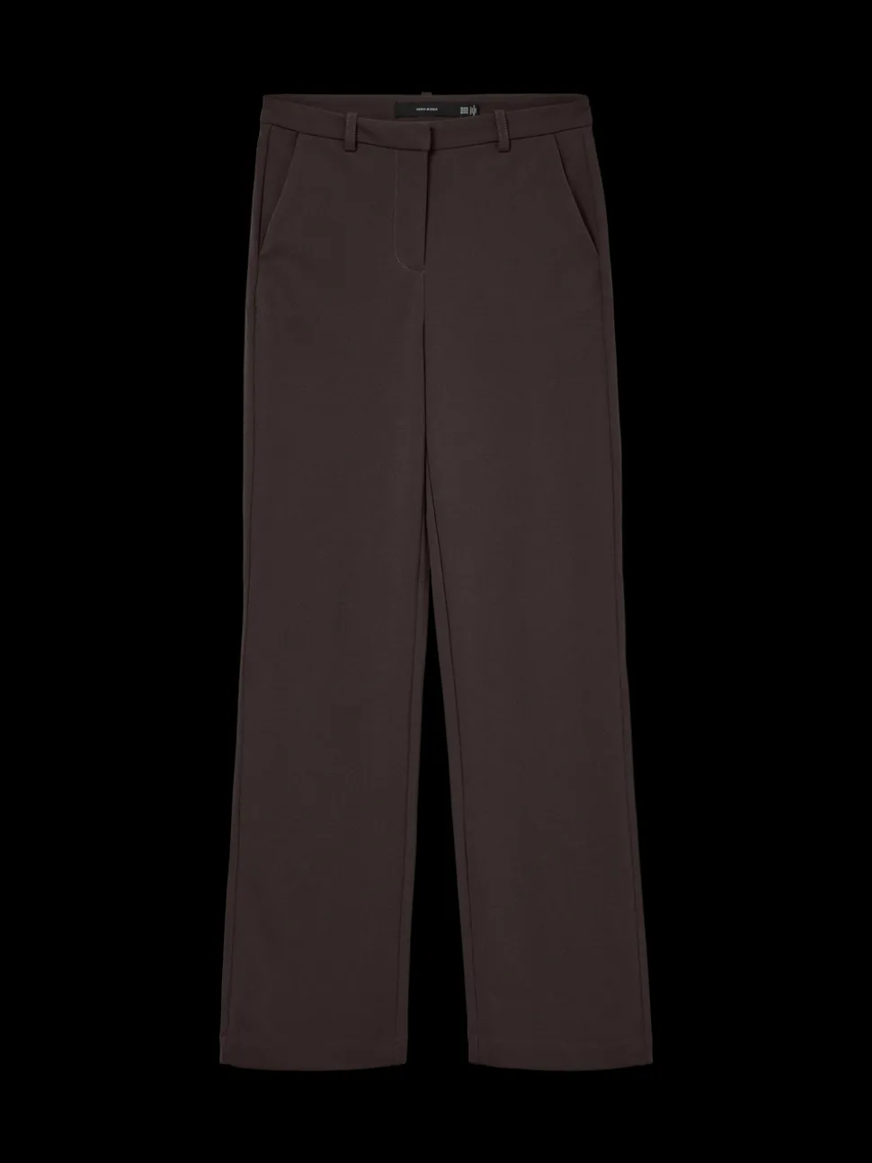 VMZAMIRA Mid waist Broek