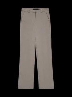 VMZAMIRA Mid waist Broek