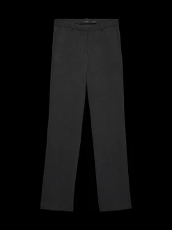 VMZAMIRA Mid waist Broek