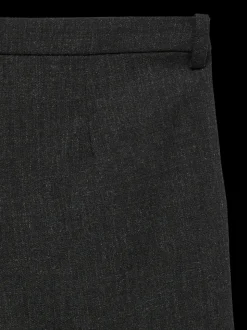 VMZAMIRA Mid waist Broek